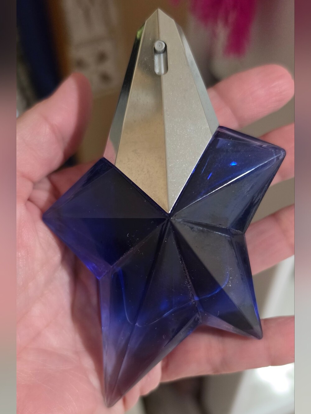 Mugler Perfume